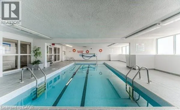 375 KING Street N Unit# 1105, #1105