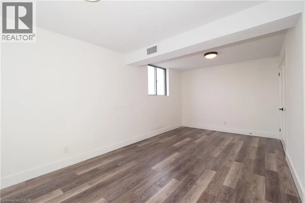 375 KING Street N Unit# 1105, #1105
