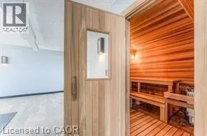 375 KING Street N Unit# 1105, #1105