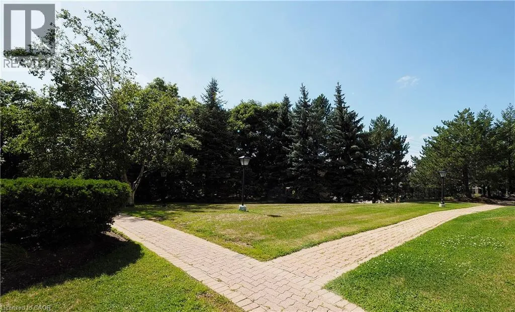 375 KING Street N Unit# 1105, #1105