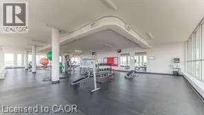 375 KING Street N Unit# 1105, #1105