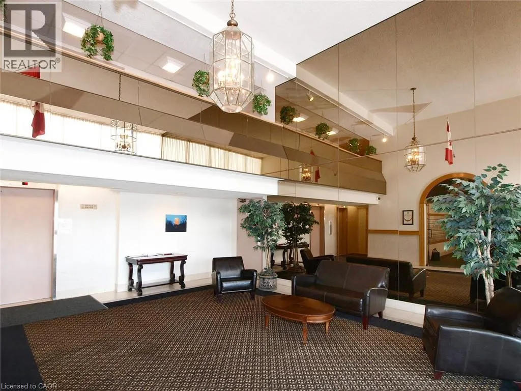 375 KING Street N Unit# 1105, #1105