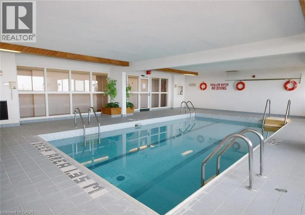 375 KING Street N Unit# 1105, #1105