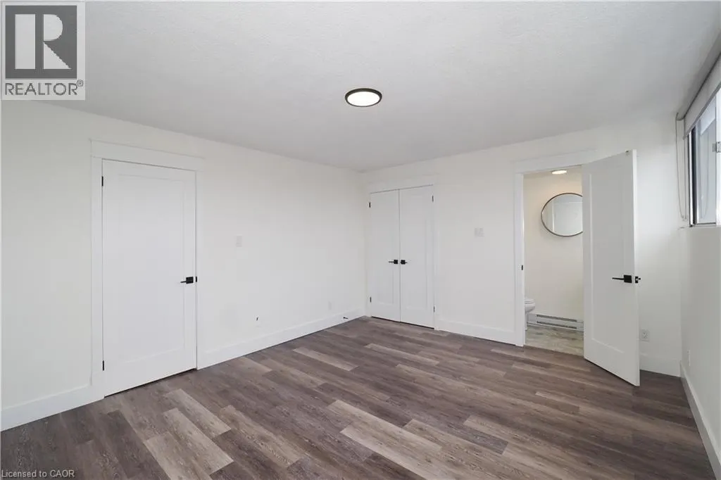 375 KING Street N Unit# 1105, #1105