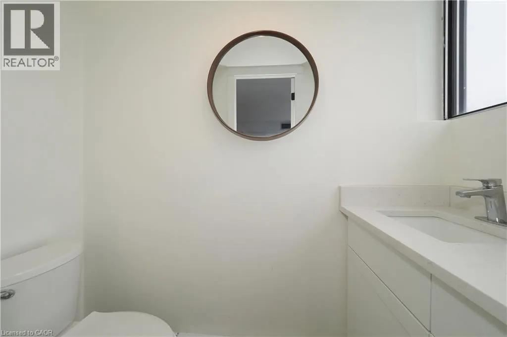 375 KING Street N Unit# 1105, #1105