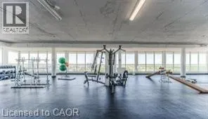 375 KING Street N Unit# 1105, #1105