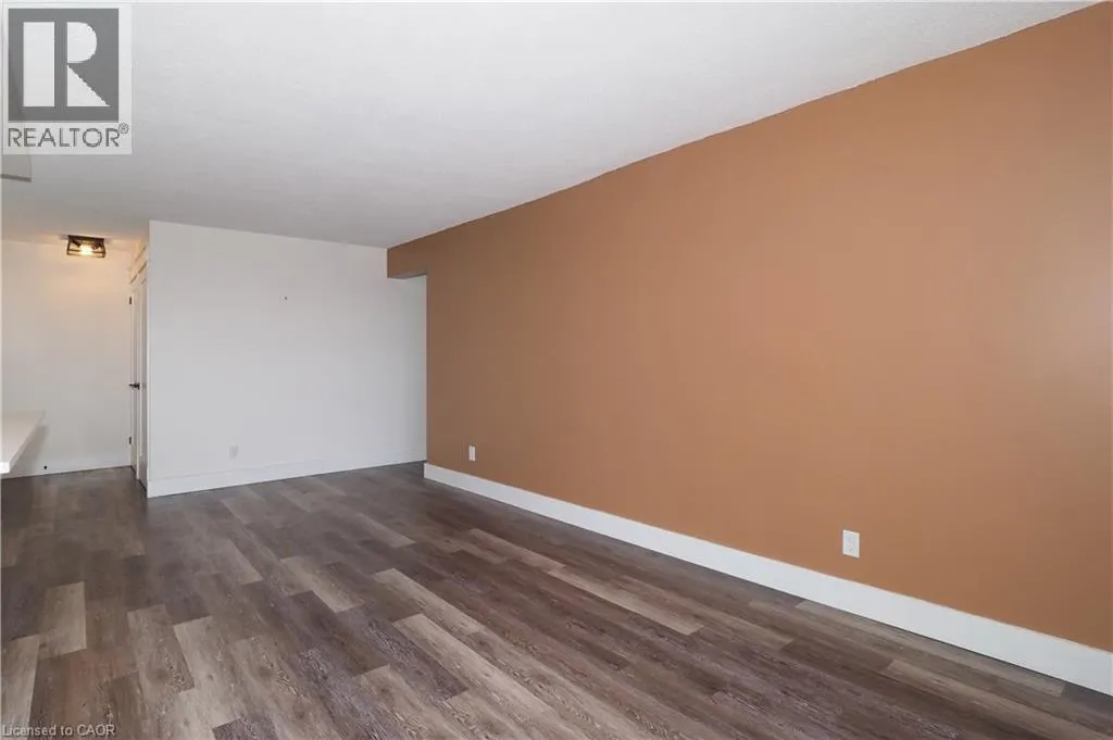375 KING Street N Unit# 1105, #1105