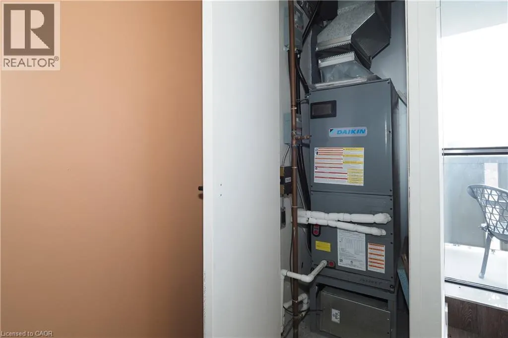 375 KING Street N Unit# 1105, #1105