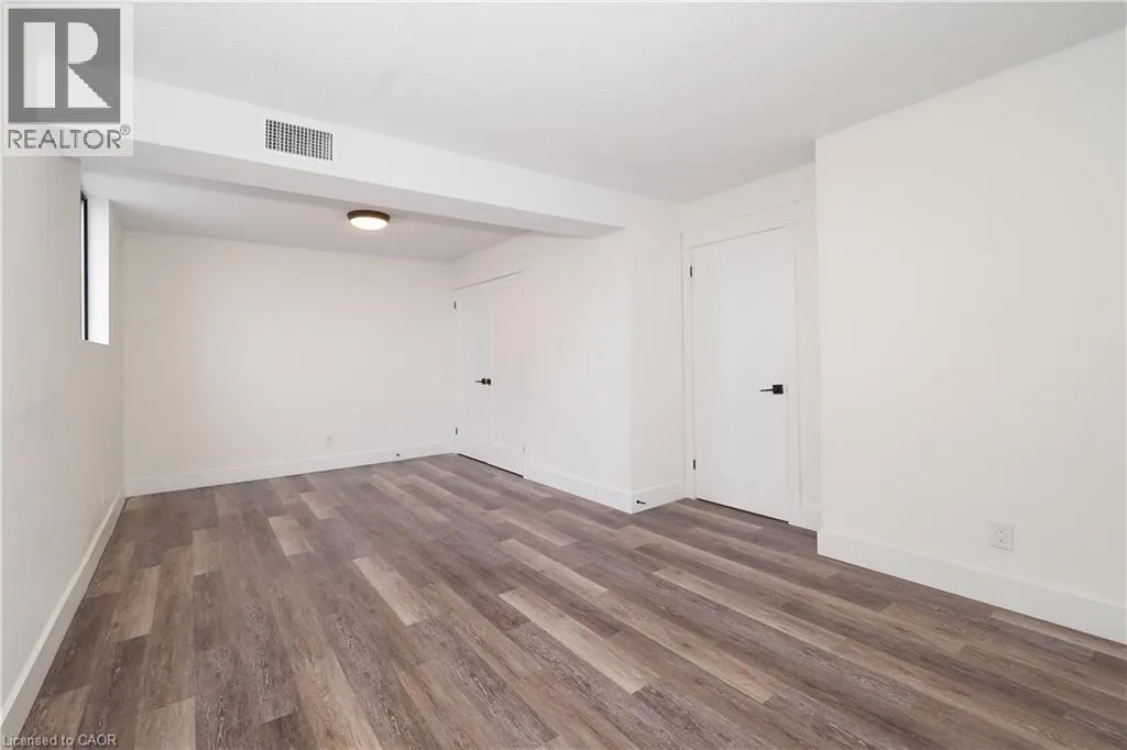 375 KING Street N Unit# 1105, #1105