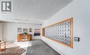 375 KING Street N Unit# 1105, #1105