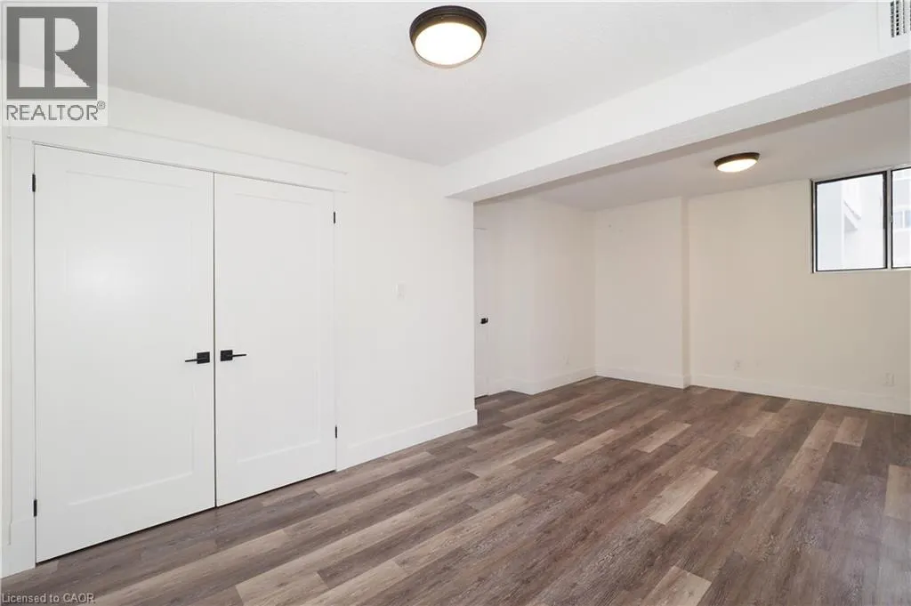 375 KING Street N Unit# 1105, #1105