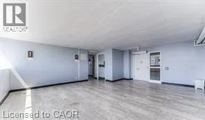 375 KING Street N Unit# 1105, #1105
