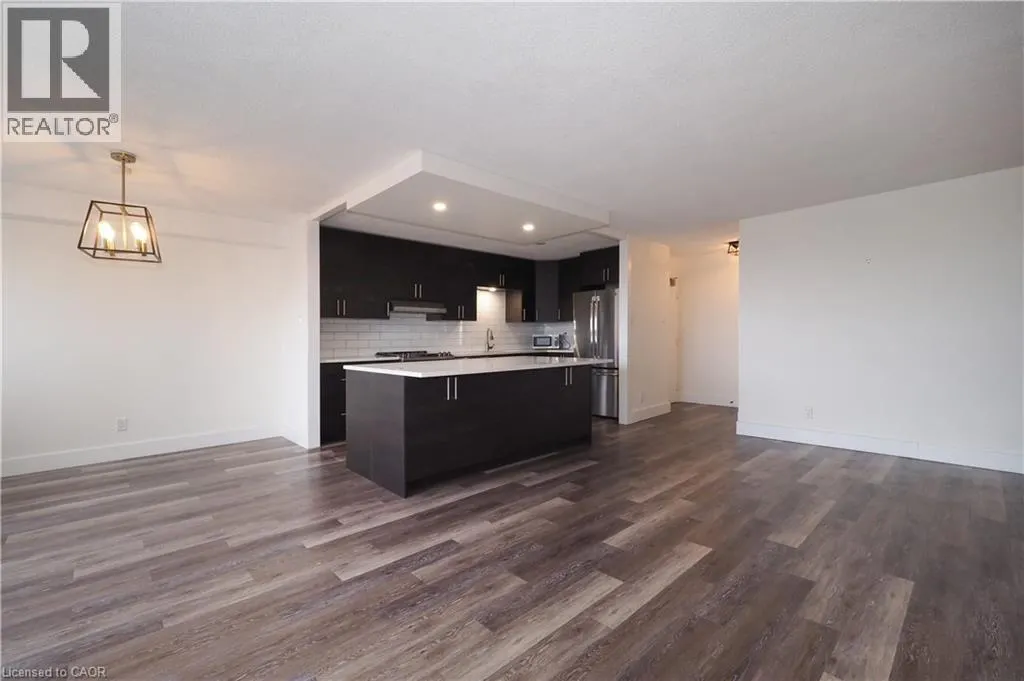 375 KING Street N Unit# 1105, #1105