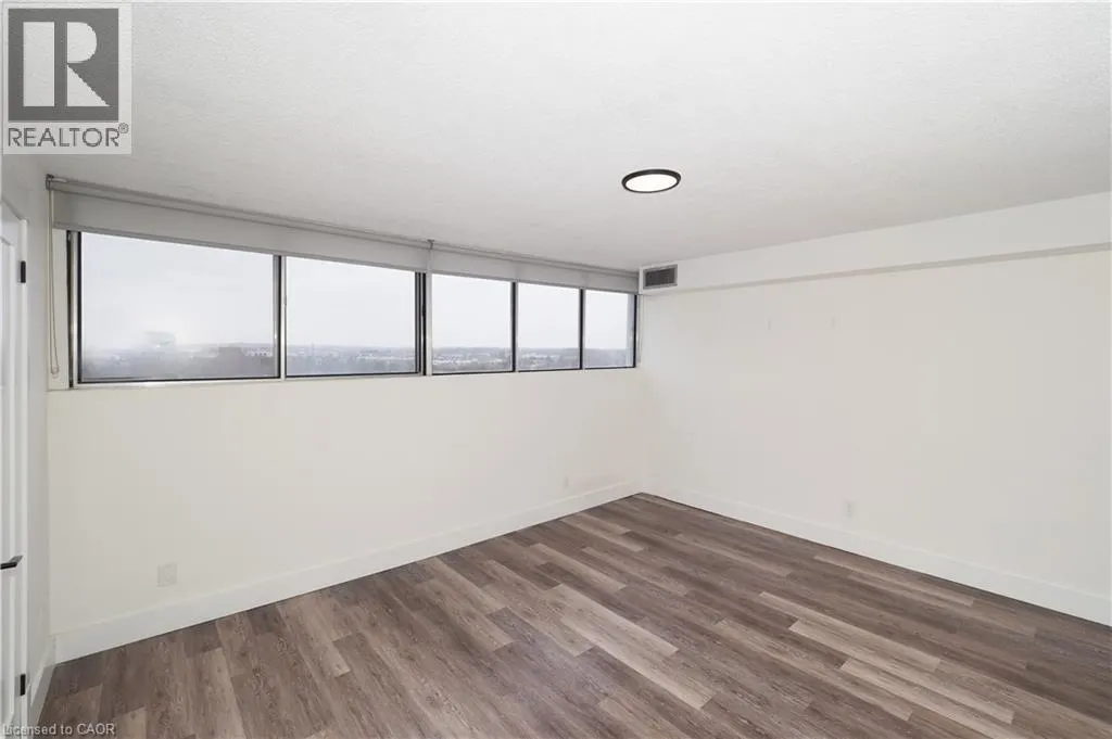 375 KING Street N Unit# 1105, #1105