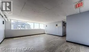 375 KING Street N Unit# 1105, #1105
