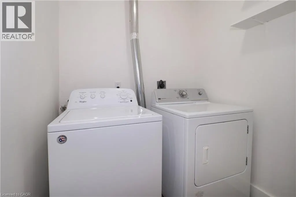 375 KING Street N Unit# 1105, #1105