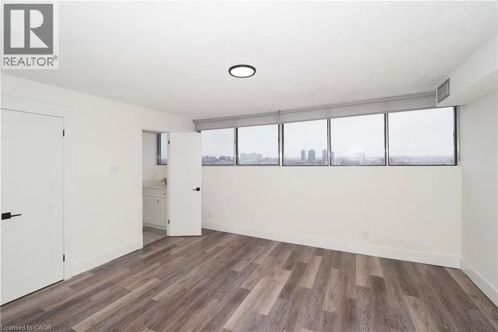 375 KING Street N Unit# 1105, #1105