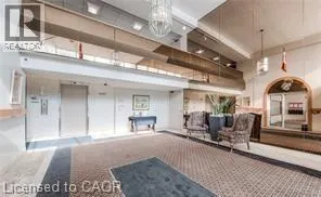 375 KING Street N Unit# 1105, #1105