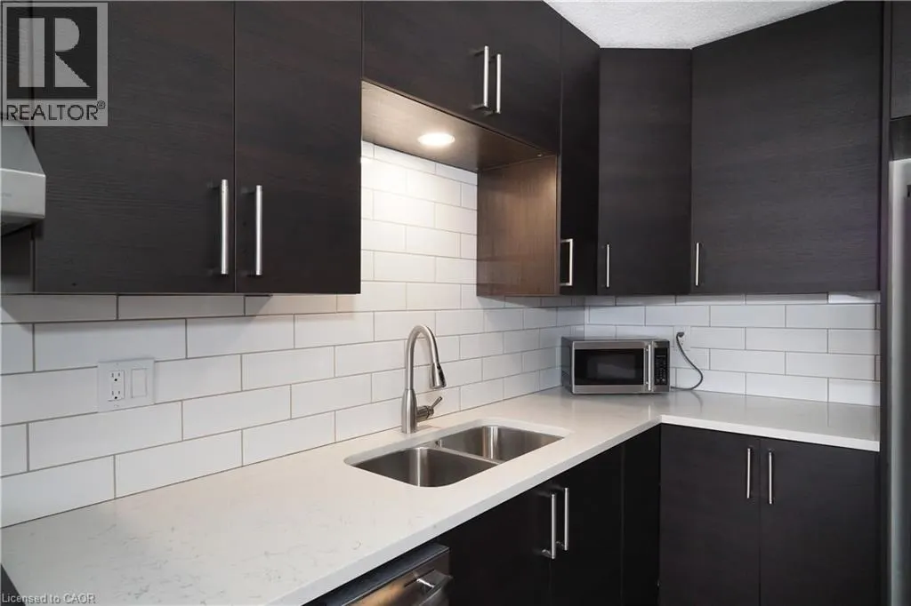 375 KING Street N Unit# 1105, #1105