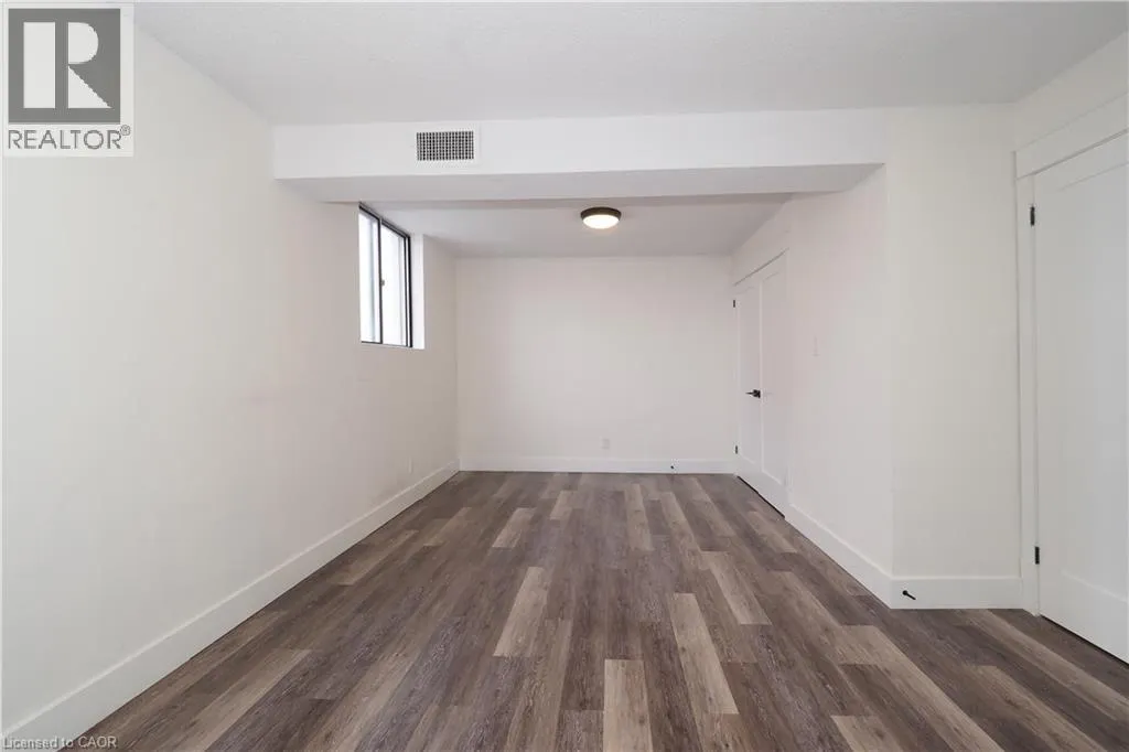 375 KING Street N Unit# 1105, #1105