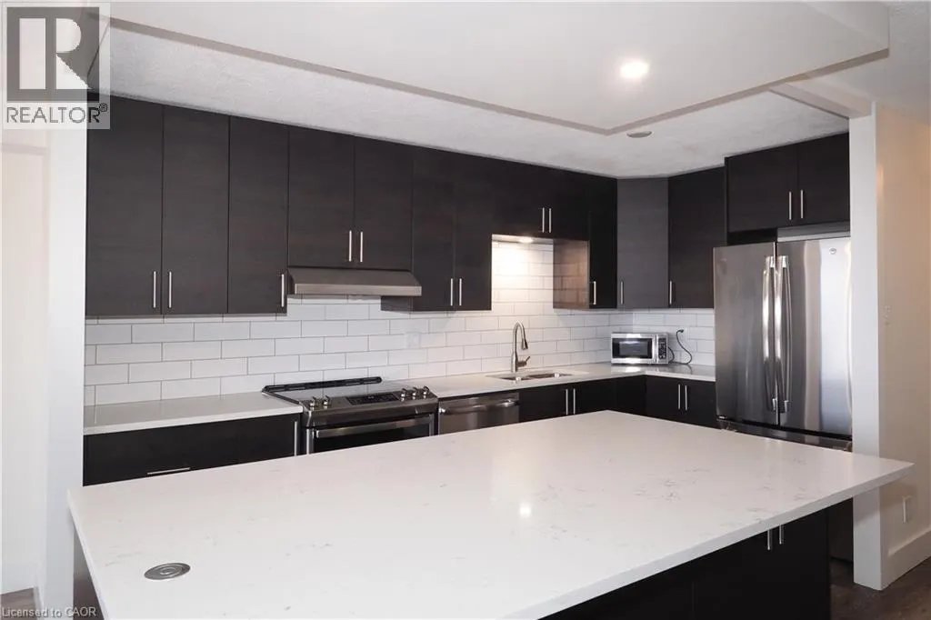 375 KING Street N Unit# 1105, #1105