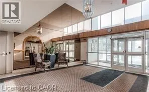 375 KING Street N Unit# 1105, #1105