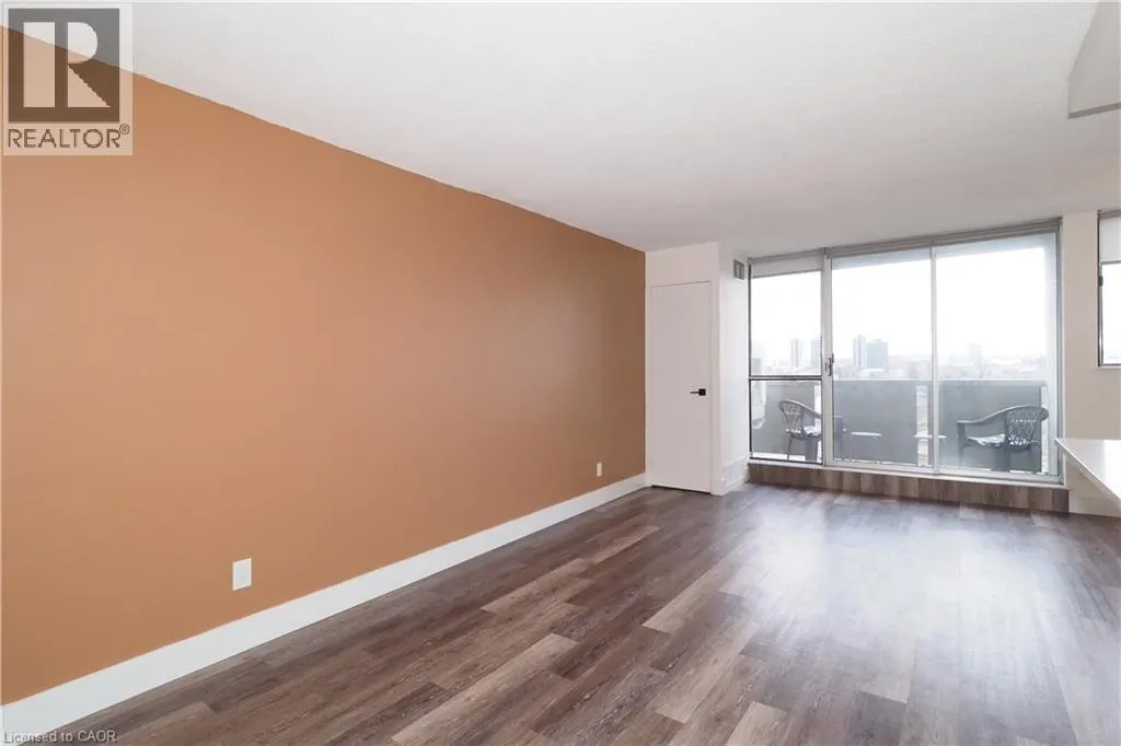 375 KING Street N Unit# 1105, #1105