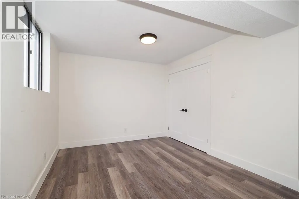 375 KING Street N Unit# 1105, #1105