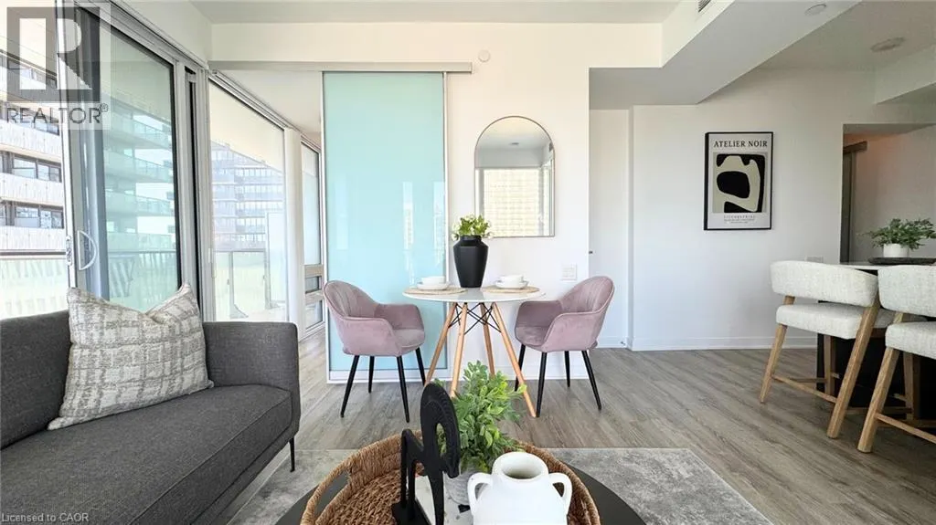 42 CHARLES Street E Unit# 2409, #2409