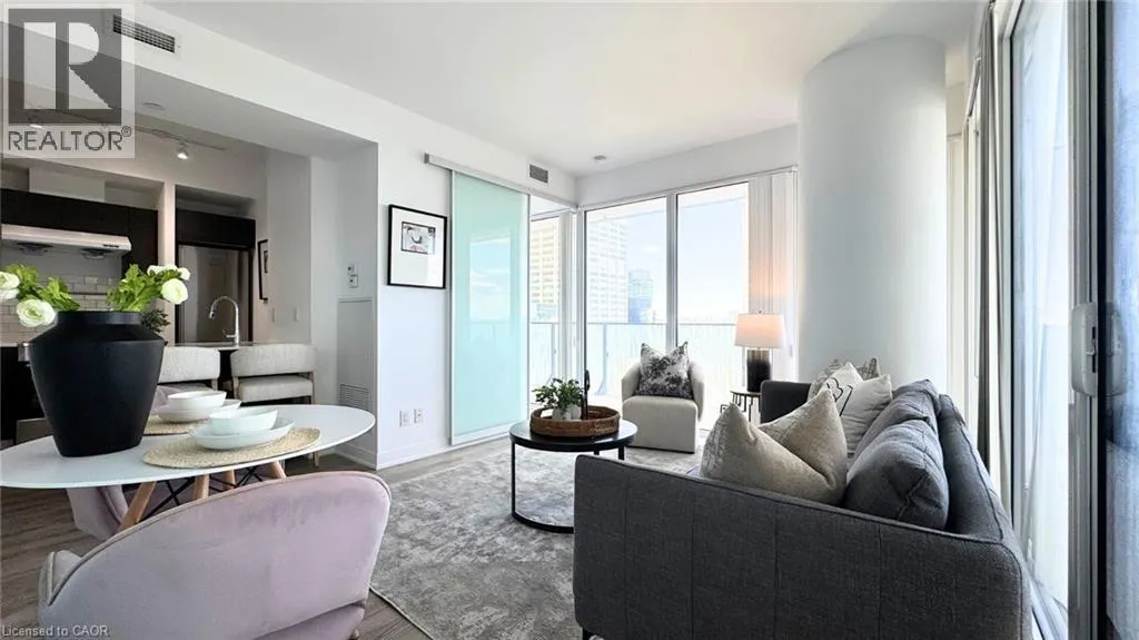 42 CHARLES Street E Unit# 2409, #2409