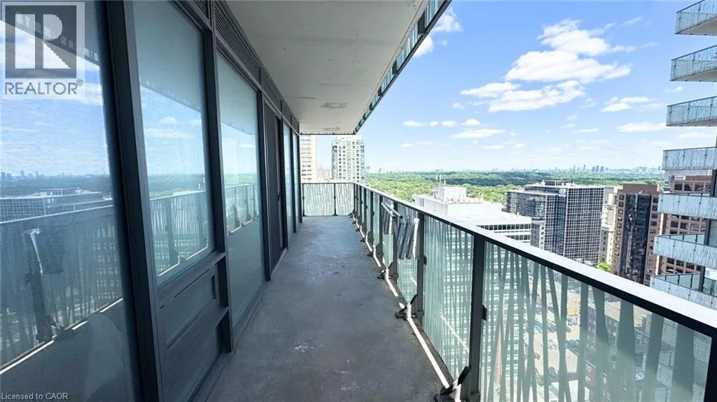 42 CHARLES Street E Unit# 2409, #2409