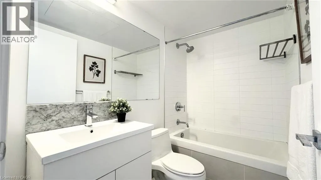 42 CHARLES Street E Unit# 2409, #2409