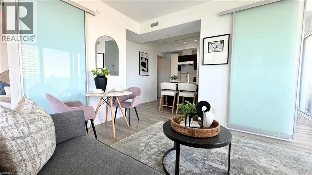 42 CHARLES Street E Unit# 2409, #2409
