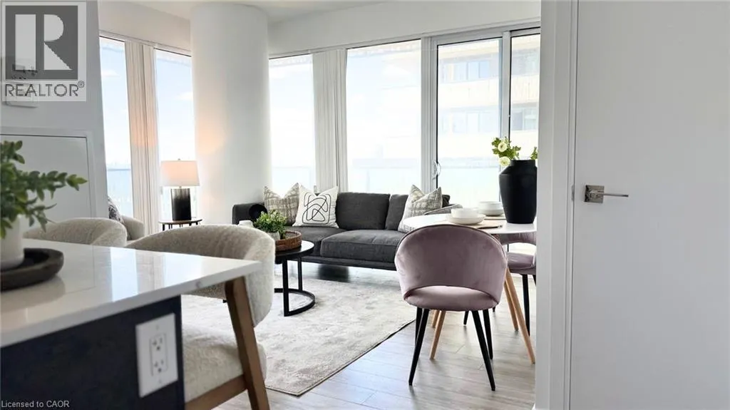 42 CHARLES Street E Unit# 2409, #2409