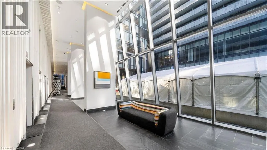42 CHARLES Street E Unit# 2409, #2409