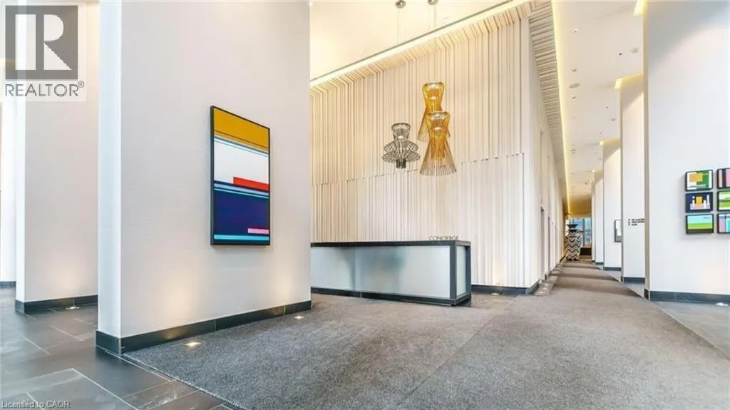 42 CHARLES Street E Unit# 2409, #2409