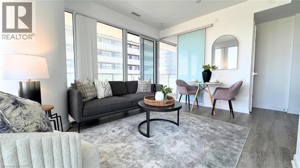 42 CHARLES Street E Unit# 2409, #2409