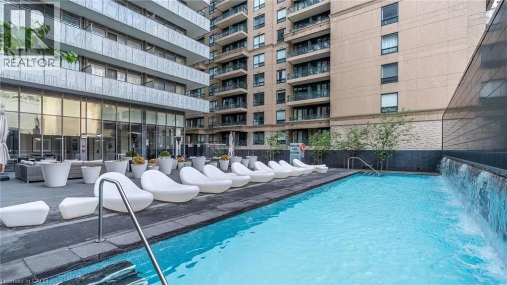 42 CHARLES Street E Unit# 2409, #2409