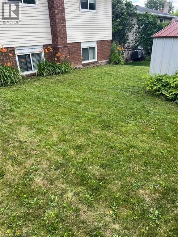 109 BIEHN Drive Unit# Upper, #Upper