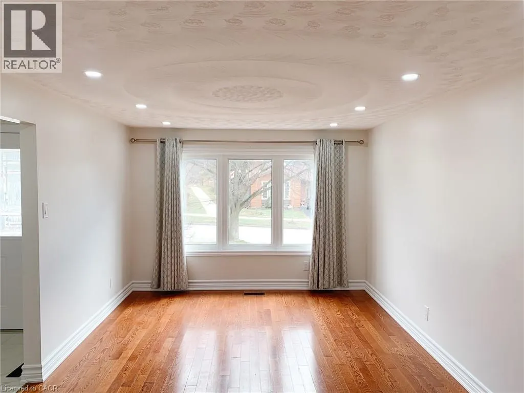 109 BIEHN Drive Unit# Upper, #Upper