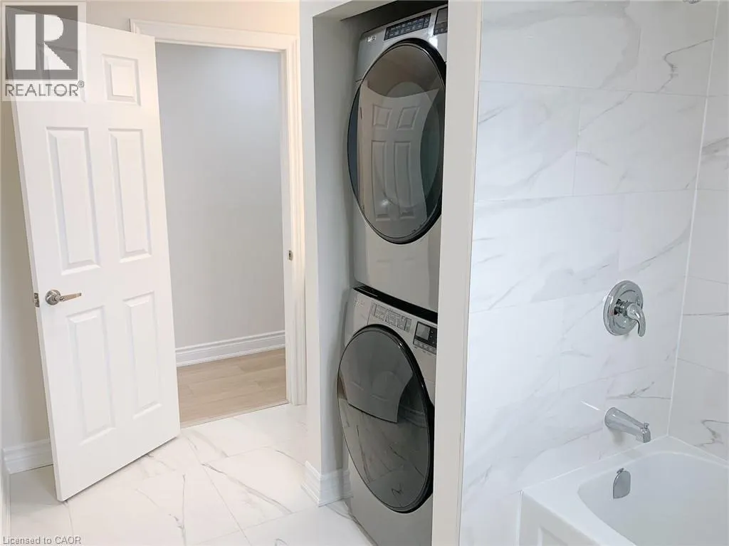 109 BIEHN Drive Unit# Upper, #Upper