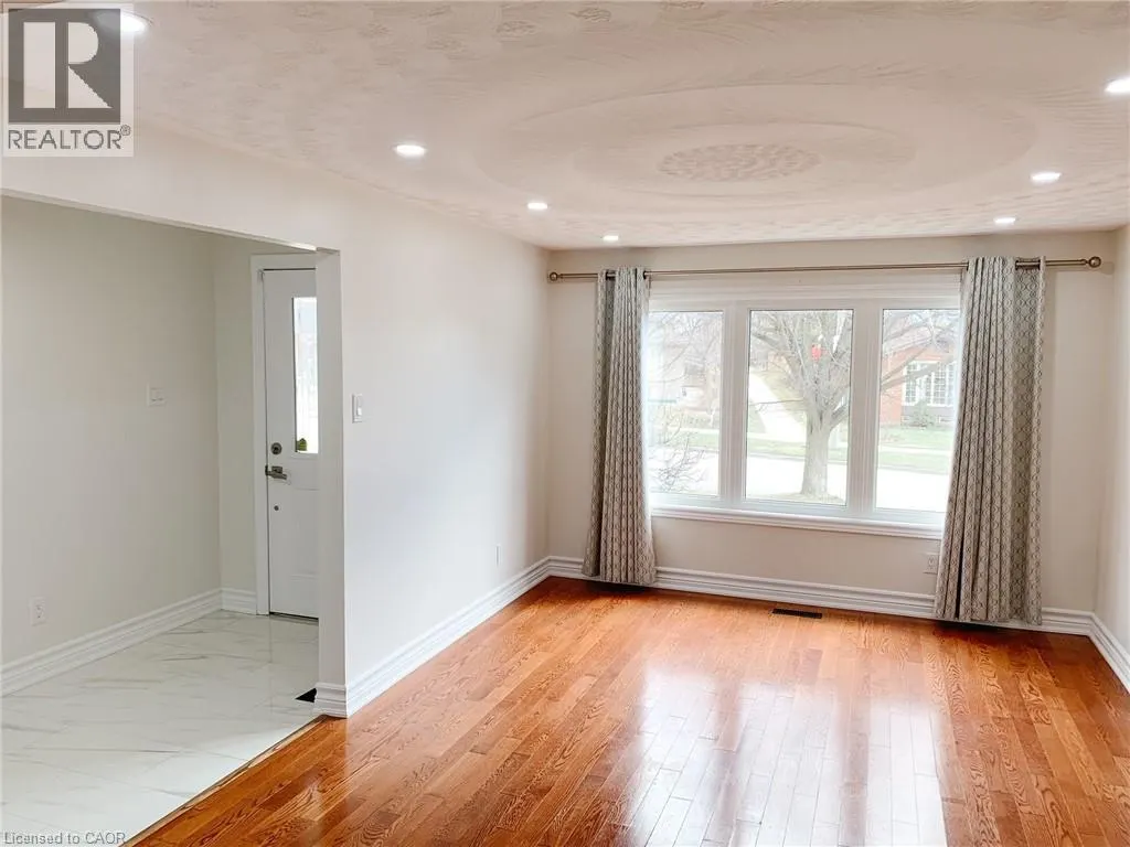 109 BIEHN Drive Unit# Upper, #Upper