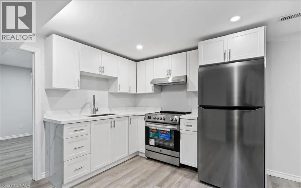 304 FIRST Avenue Unit# LOWER, #LOWER