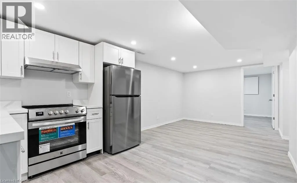 304 FIRST Avenue Unit# LOWER, #LOWER