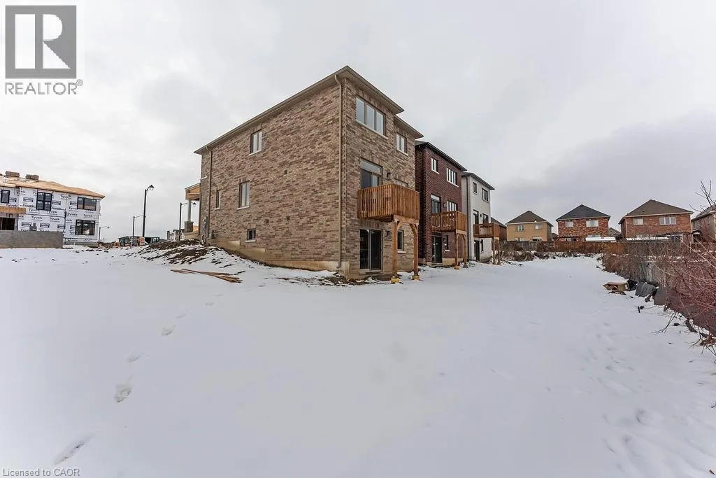 207 ALESSIO Drive