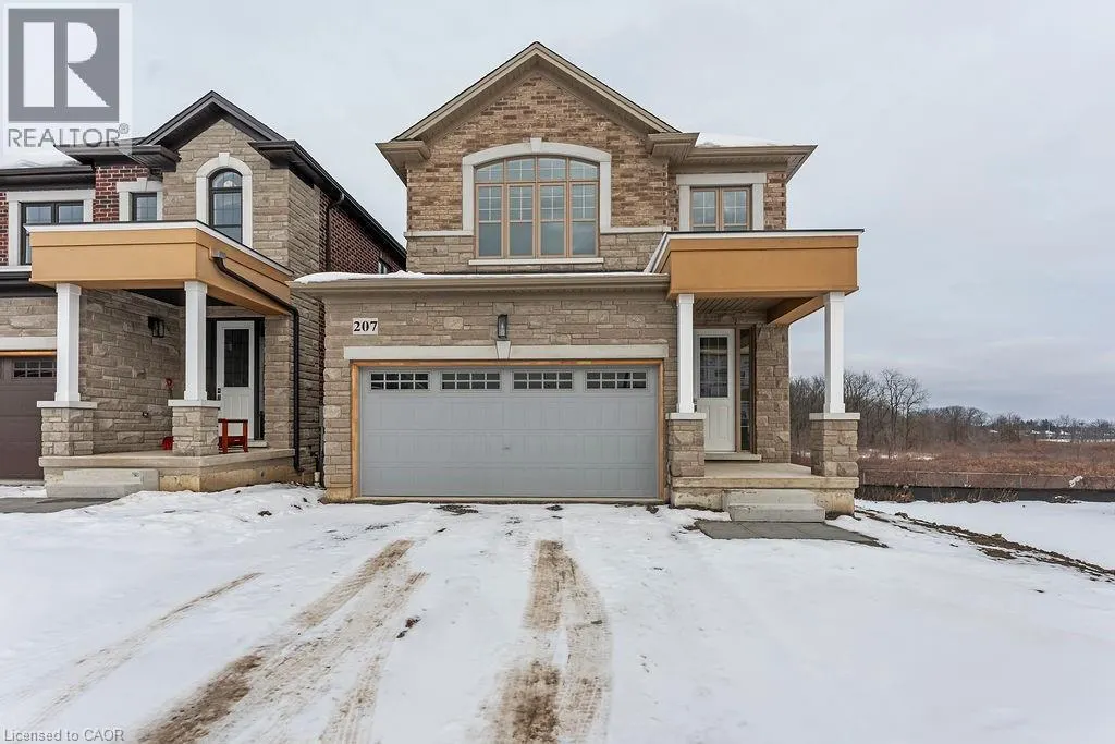 207 ALESSIO Drive