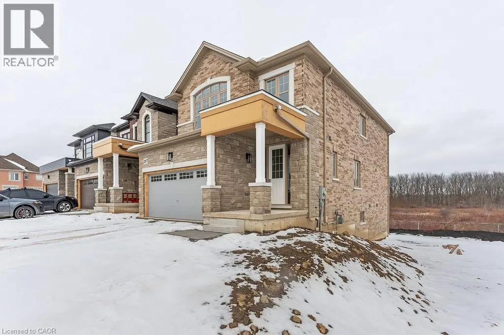 207 ALESSIO Drive
