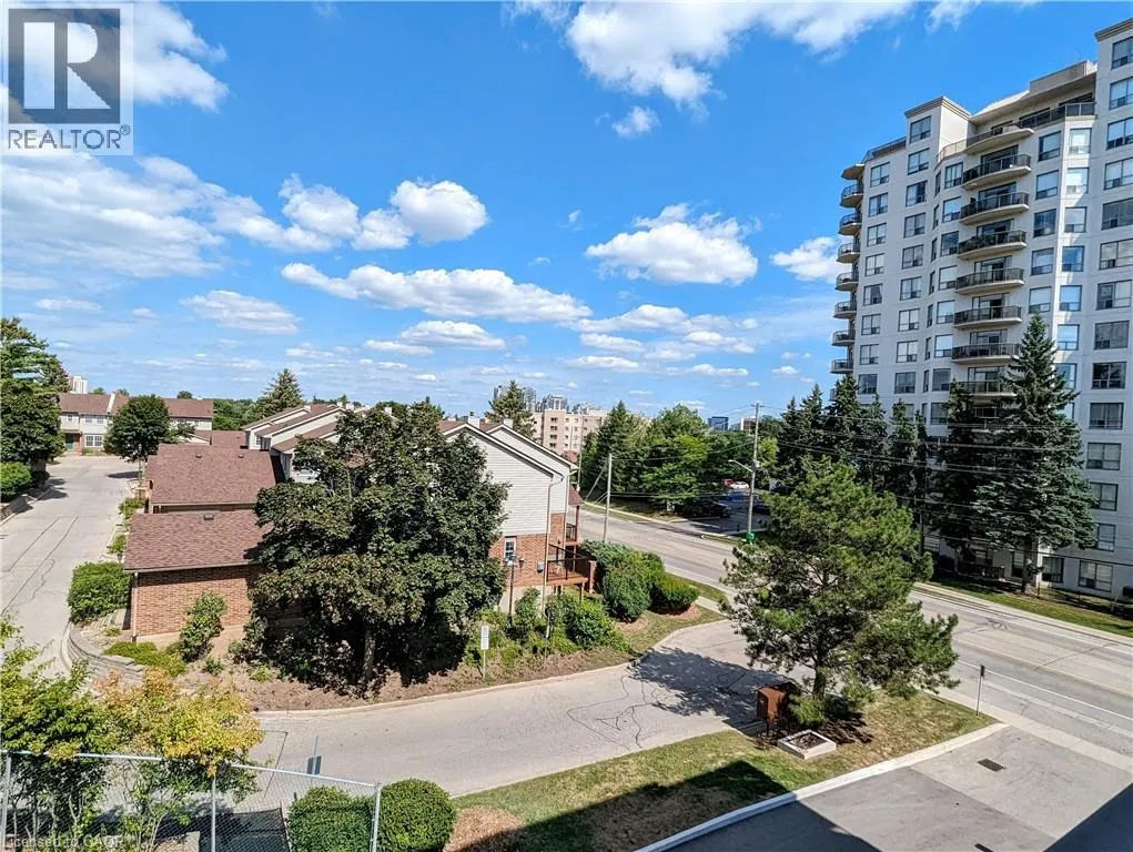 300 KEATS Way Unit# 407, #407