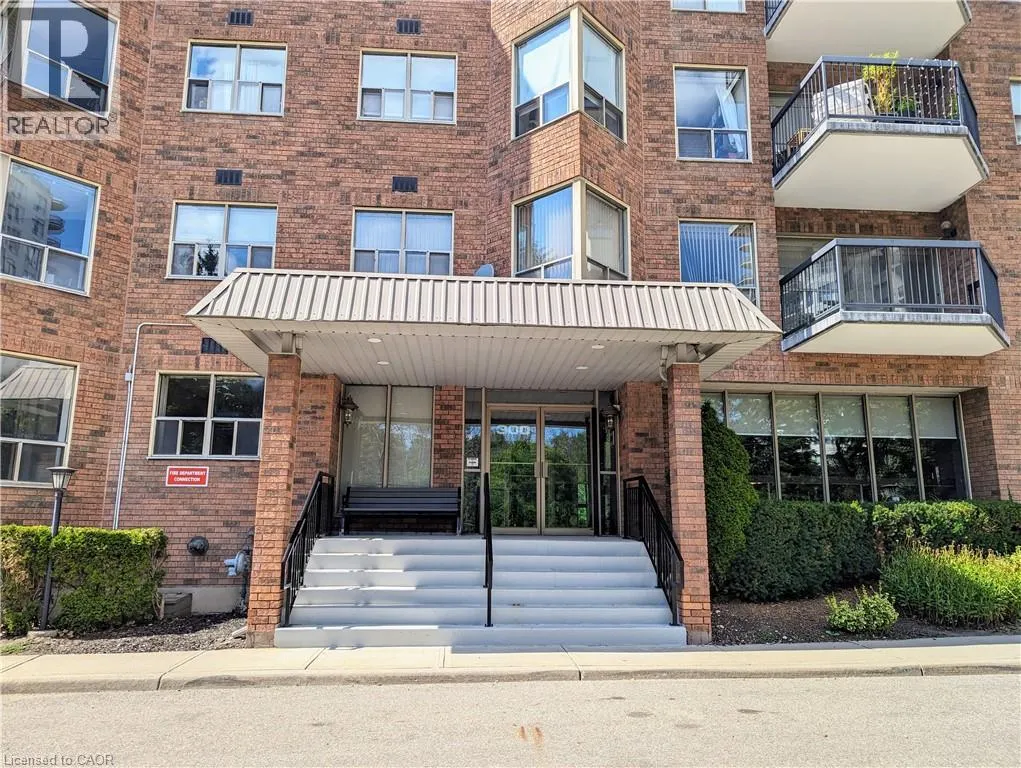 300 KEATS Way Unit# 407, #407