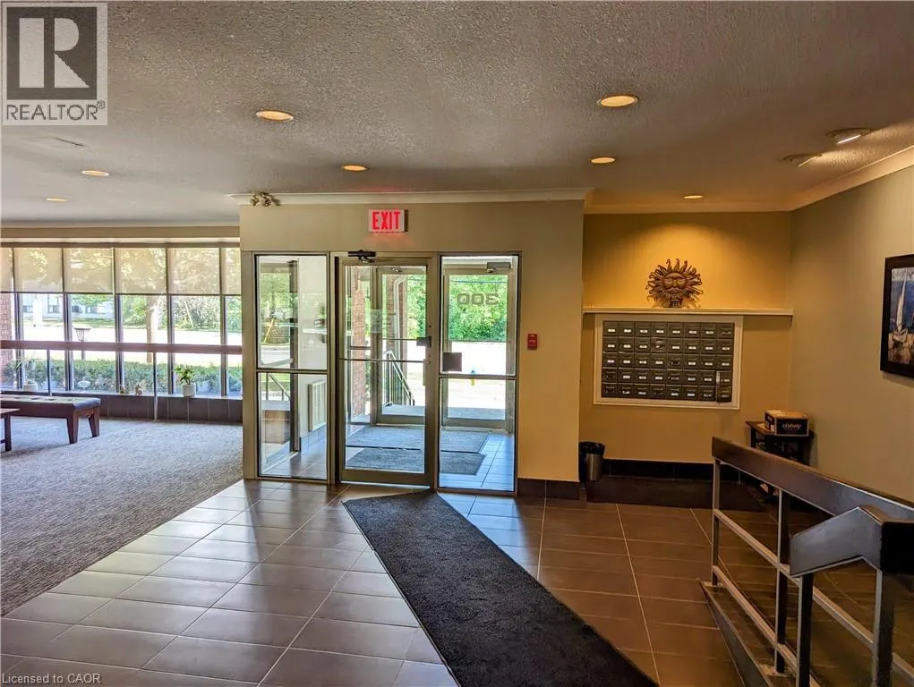 300 KEATS Way Unit# 407, #407